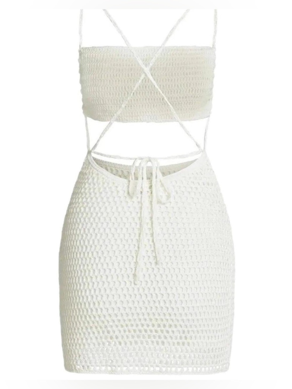 NWT Tiger Mist KRYSTALL DRESS - Picture 5 of 15